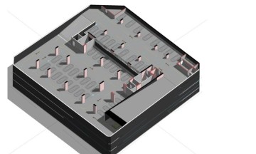 Keçiören Toygar Börekçi İÖO, Cemal Şişman İÖO ve Hatice-Mevlüt Yılmaz İÖO Proje Revizyonlarının Yapılması / Çorlu Belediye Başkanlığı / Çorlu Belediyesi Kapalı Otopark Yapım İşine Ait Uygulama Projeleri Hazırlanması