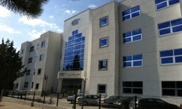 Uşak SGK İl Müdürlüğü Hizmet Binası Projelerinin Hazırlanması / 5.475,8 M2