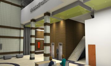 19 Mayıs Üniversitesi Diş Hekimliği Fakültesi Statik Projelerinin Hazırlanması