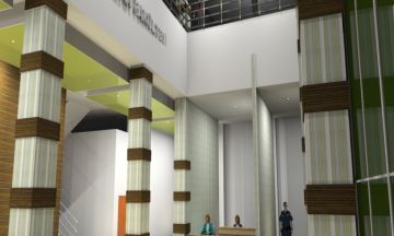 19 Mayıs Üniversitesi Diş Hekimliği Fakültesi Statik Projelerinin Hazırlanması