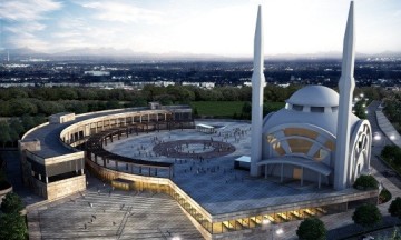 K.B.Ü. Sosyal Tesis Ve Meydan Düzenlemesi Yapımı İçin Etüt ve Proje Danışmanlık Hizmeti Alım İşi