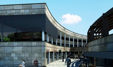 K.B.Ü. Sosyal Tesis Ve Meydan Düzenlemesi Yapımı İçin Etüt ve Proje Danışmanlık Hizmeti Alım İşi