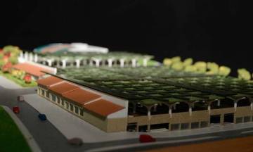 Bandırma Çok Amaçlı Kapalı Pazaryeri ve Düğün Salonu (50.000 m2) Proje Danışmanlık Hizmet İşi