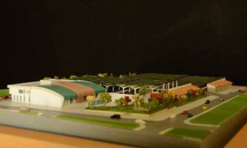 Bandırma Çok Amaçlı Kapalı Pazaryeri ve Düğün Salonu (50.000 m2) Proje Danışmanlık Hizmet İşi