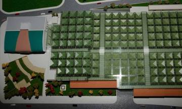 Bandırma Çok Amaçlı Kapalı Pazaryeri ve Düğün Salonu (50.000 m2) Proje Danışmanlık Hizmet İşi