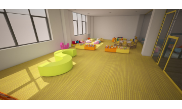 KARS İLİ KAĞIZMAN İLÇE HALK KÜTÜPHANESİ MİMARİ, İNŞAAT-MAKİNE-ELEKTRİK MÜHENDİSLİĞİ İLE ÇEVRE DÜZENLEME PROJELERİNİN HAZIRLANMASI İŞİ