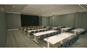 KARS İLİ KAĞIZMAN İLÇE HALK KÜTÜPHANESİ MİMARİ, İNŞAAT-MAKİNE-ELEKTRİK MÜHENDİSLİĞİ İLE ÇEVRE DÜZENLEME PROJELERİNİN HAZIRLANMASI İŞİ