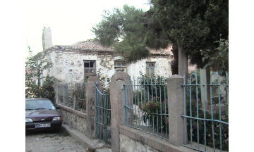 Köprülü Mehmet Paşa Camii Restorasyon Projesi Statik Öneri Raporu ve Güçlendirme Projeleri