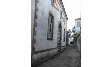 Köprülü Mehmet Paşa Camii Restorasyon Projesi Statik Öneri Raporu ve Güçlendirme Projeleri