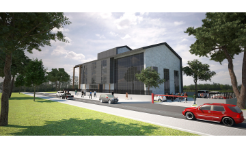 KARS İLİ KAĞIZMAN İLÇE HALK KÜTÜPHANESİ MİMARİ, İNŞAAT-MAKİNE-ELEKTRİK MÜHENDİSLİĞİ İLE ÇEVRE DÜZENLEME PROJELERİNİN HAZIRLANMASI İŞİ