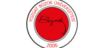 YOZGAT BOZOK ÜNİVERSİTESİ