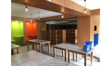 ODTÜ Geliştirme Vakfı Eğitim Hizmetleri A.Ş Genel Müdürlüğü