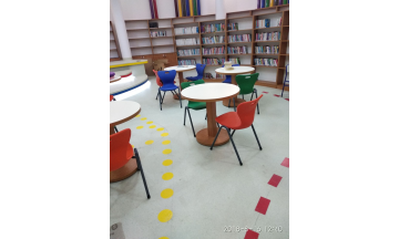 ODTÜ Geliştirme Vakfı Eğitim Hizmetleri A.Ş Genel Müdürlüğü