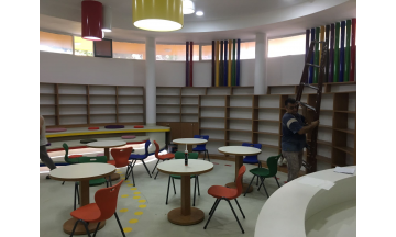 ODTÜ Geliştirme Vakfı Eğitim Hizmetleri A.Ş Genel Müdürlüğü