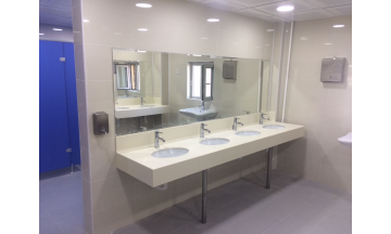 ODTÜ Geliştirme Vakfı Eğitim Hizmetleri A.Ş Genel Müdürlüğü