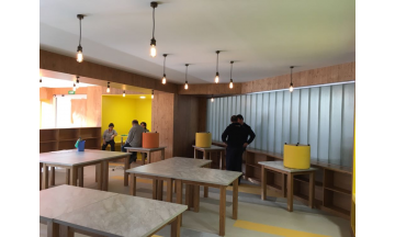 ODTÜ Geliştirme Vakfı Eğitim Hizmetleri A.Ş Genel Müdürlüğü