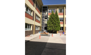 ODTÜ Geliştirme Vakfı Eğitim Hizmetleri A.Ş Genel Müdürlüğü	