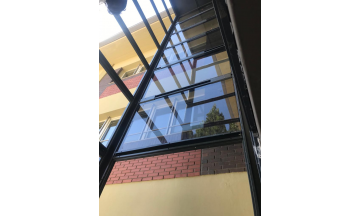 ODTÜ Geliştirme Vakfı Eğitim Hizmetleri A.Ş Genel Müdürlüğü	