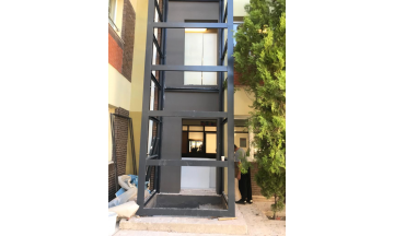 ODTÜ Geliştirme Vakfı Eğitim Hizmetleri A.Ş Genel Müdürlüğü	