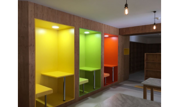 ODTÜ Geliştirme Vakfı Eğitim Hizmetleri A.Ş Genel Müdürlüğü