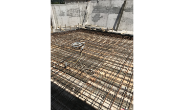 Ankara Çayyolu Yeşil Barış Sitesi Villa-1Tadilat İnşaatı