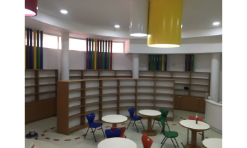 ODTÜ Geliştirme Vakfı Eğitim Hizmetleri A.Ş Genel Müdürlüğü