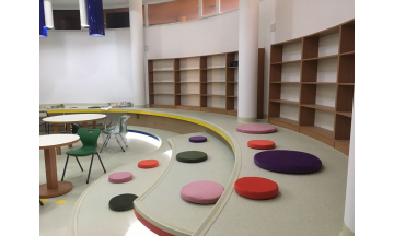 ODTÜ Geliştirme Vakfı Eğitim Hizmetleri A.Ş Genel Müdürlüğü